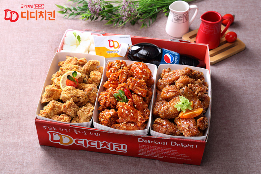 테스트 메뉴이미지